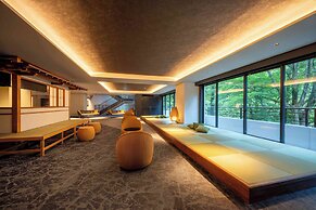Yamanaka Onsen KAJIKASO