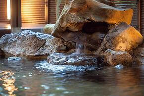 Yamanaka Onsen KAJIKASO