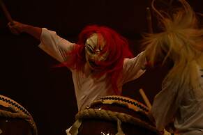 The Pulse KIRISHIMA