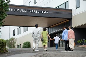 The Pulse KIRISHIMA