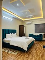 Mystay Suites