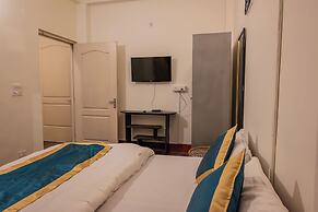 Dew Drops Homestay
