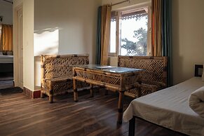 Dew Drops Homestay