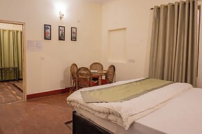 Dew Drops Homestay
