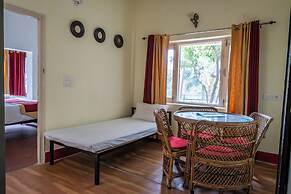 Dew Drops Homestay