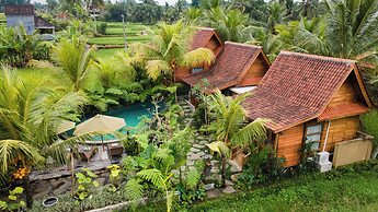 Edge of Ubud by GenuineHost