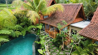 Edge of Ubud by GenuineHost