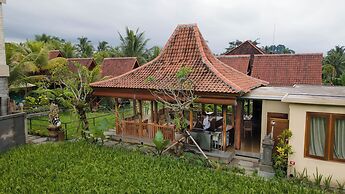 Edge of Ubud by GenuineHost
