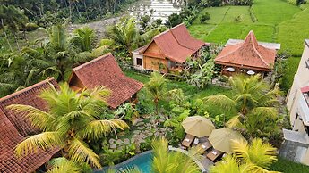 Edge of Ubud by GenuineHost