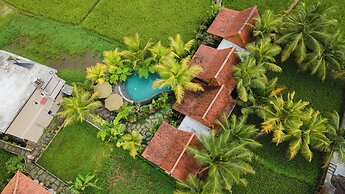 Edge of Ubud by GenuineHost