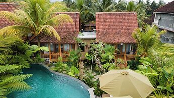 Edge of Ubud by GenuineHost