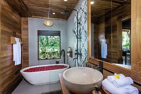 Edge of Ubud by GenuineHost