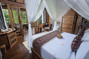 Edge of Ubud by GenuineHost