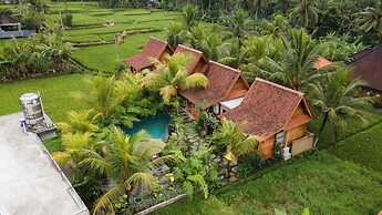 Edge of Ubud by GenuineHost