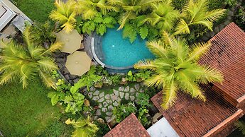 Edge of Ubud by GenuineHost
