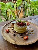 Edge of Ubud by GenuineHost