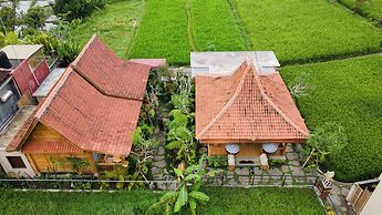 Edge of Ubud by GenuineHost