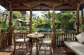 Edge of Ubud by GenuineHost