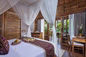 Edge of Ubud by GenuineHost