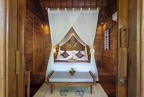 Edge of Ubud by GenuineHost