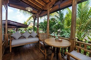 Edge of Ubud by GenuineHost