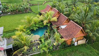 Edge of Ubud by GenuineHost