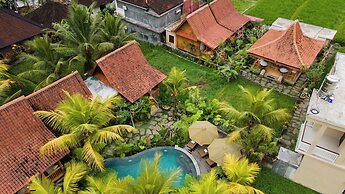Edge of Ubud by GenuineHost