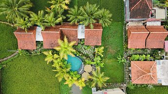 Edge of Ubud by GenuineHost