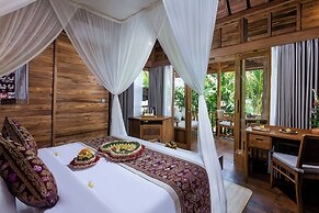 Edge of Ubud by GenuineHost