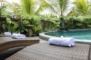 Edge of Ubud by GenuineHost
