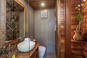 Edge of Ubud by GenuineHost