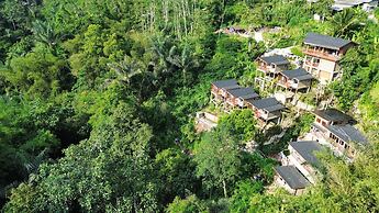 Harsa Sanctuary by GenuineHost