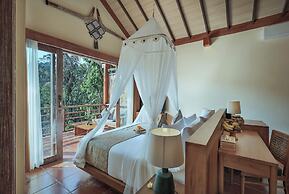 Harsa Sanctuary by GenuineHost