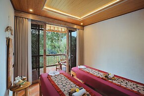 Harsa Sanctuary by GenuineHost
