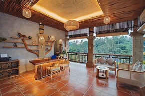 Harsa Sanctuary by GenuineHost