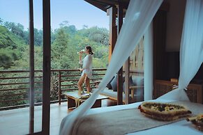 Harsa Sanctuary by GenuineHost