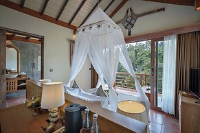Harsa Sanctuary by GenuineHost