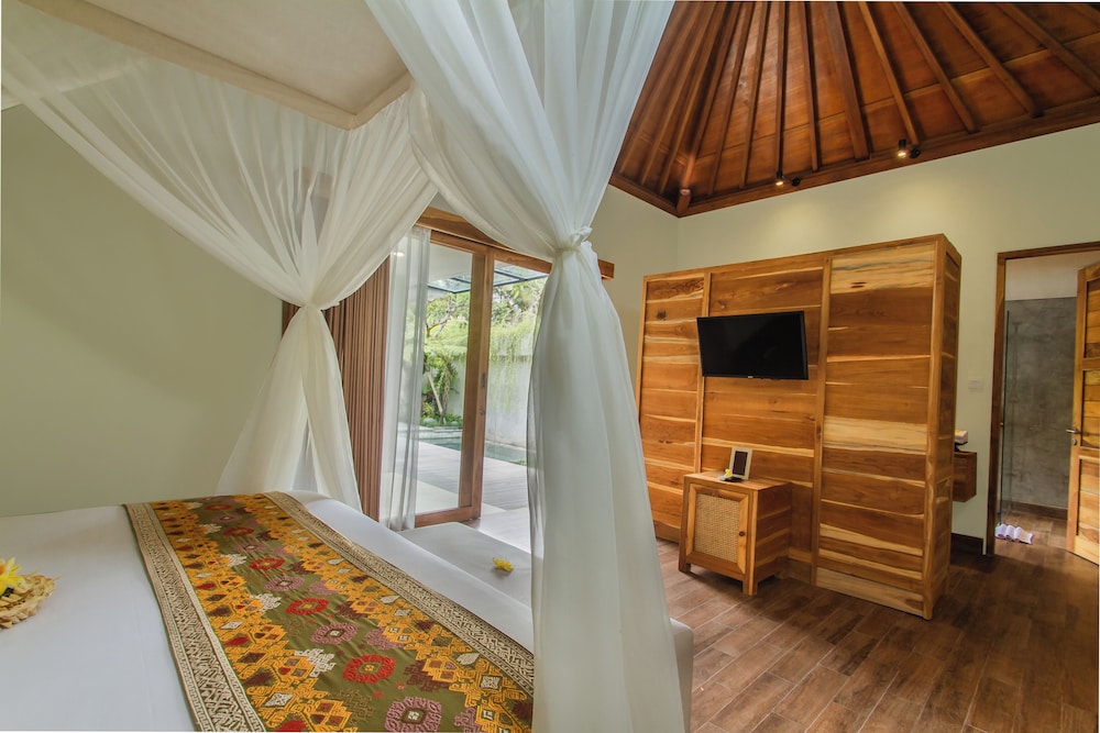 Reswaha Villas by GenuineHost