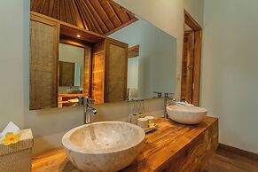 Reswaha Villas by GenuineHost