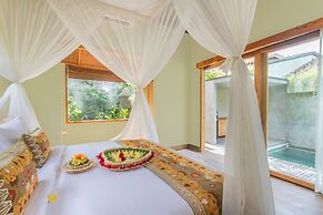 Reswaha Villas by GenuineHost