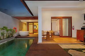 Reswaha Villas by GenuineHost