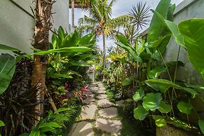 Reswaha Villas by GenuineHost