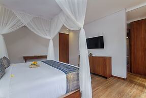 Reswaha Villas by GenuineHost