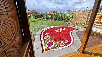 DITUJU Ubud by GenuineHost