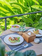 DITUJU Ubud by GenuineHost