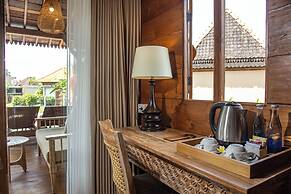 DITUJU Ubud by GenuineHost