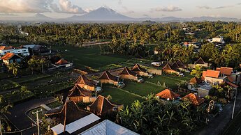 DITUJU Ubud by GenuineHost