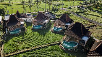 DITUJU Ubud by GenuineHost