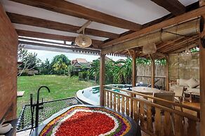DITUJU Ubud by GenuineHost