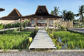 DITUJU Ubud by GenuineHost